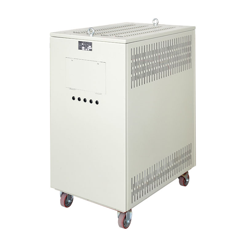 Tieta Brand CWY AC Parameter Voltage Stabilized Power Supply Single 220V (Can Be Customized) CWY-Ⅱ-10KVA