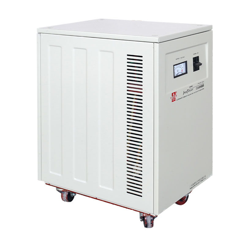 Tieta Brand CWY AC Parameter Voltage Stabilized Power Supply Single 220V (Can Be Customized) CWY-Ⅱ-3KVA