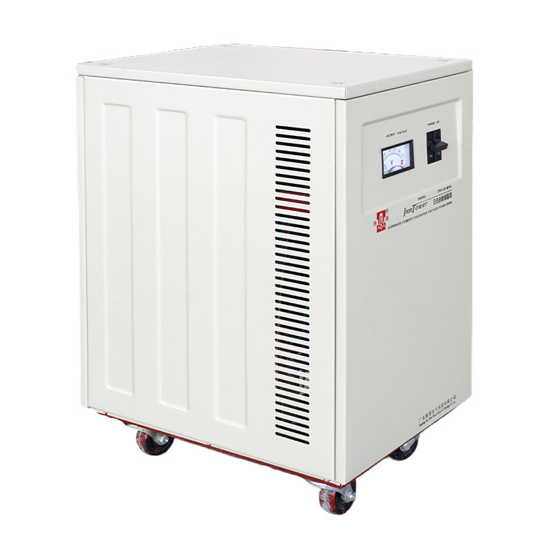 Tieta Brand CWY AC Parameter Voltage Stabilized Power Supply Single 220V (Can Be Customized) CWY-Ⅱ-2KVA