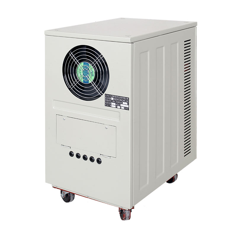 Tieta Brand CWY AC Parameter Voltage Stabilized Power Supply Single 220V (Can Be Customized) CWY-Ⅱ-3KVA