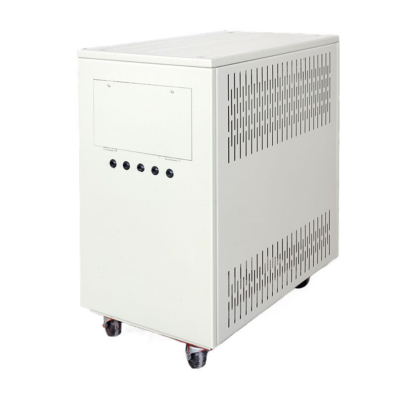 Tieta Brand CWY AC Parameter Voltage Stabilized Power Supply Single 220V (Can Be Customized) CWY-Ⅱ-5KVA