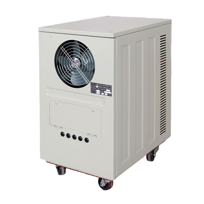 Tieta Brand CWY AC Parameter Voltage Stabilized Power Supply Single 220V (Can Be Customized) CWY-Ⅱ-2KVA